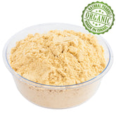 Organic hummus spice blend with kosher chickpea seasoning from Israel
